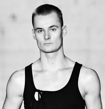 Chander van Daatselaar