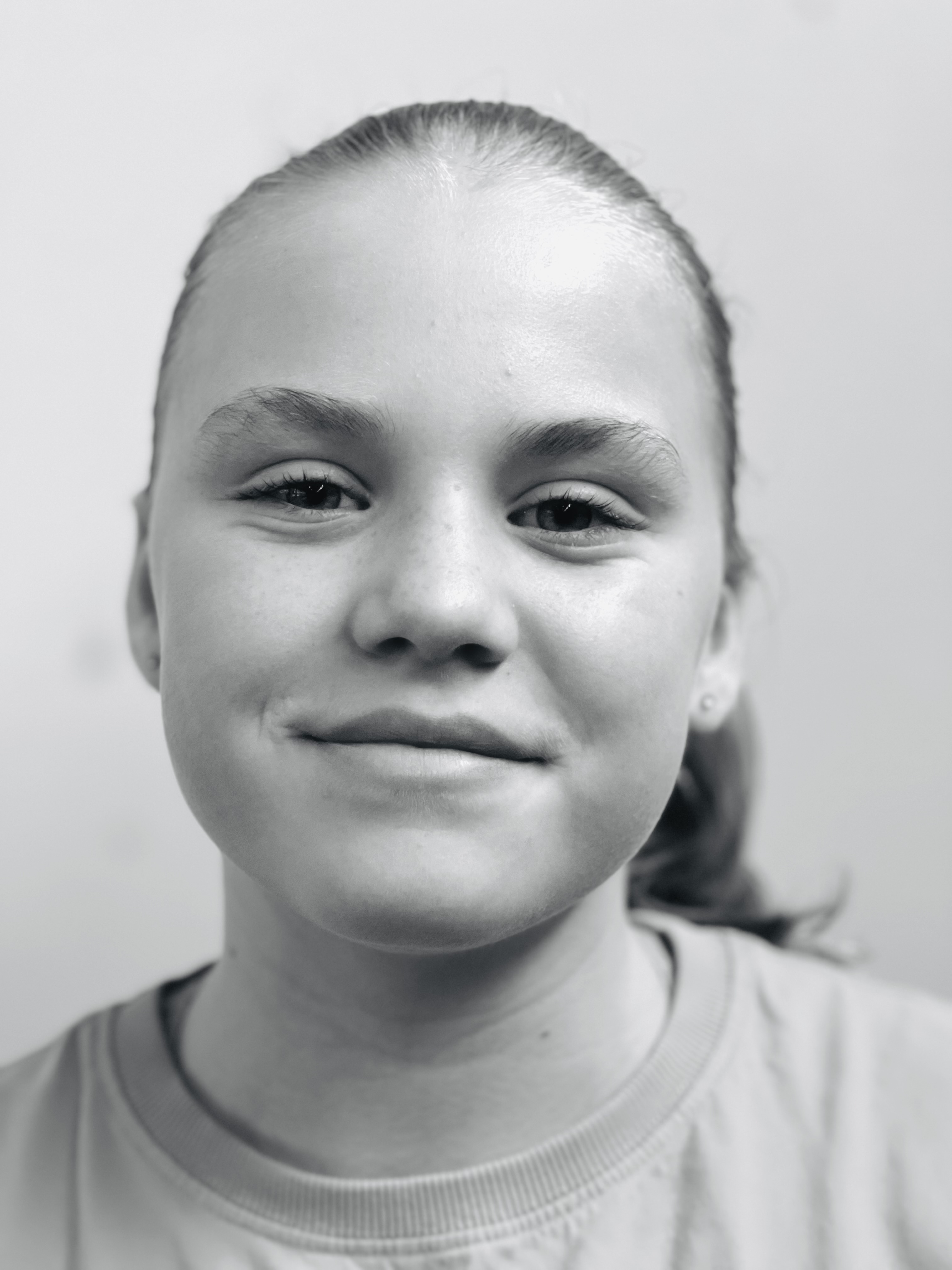 Sophia  Jóanesarson